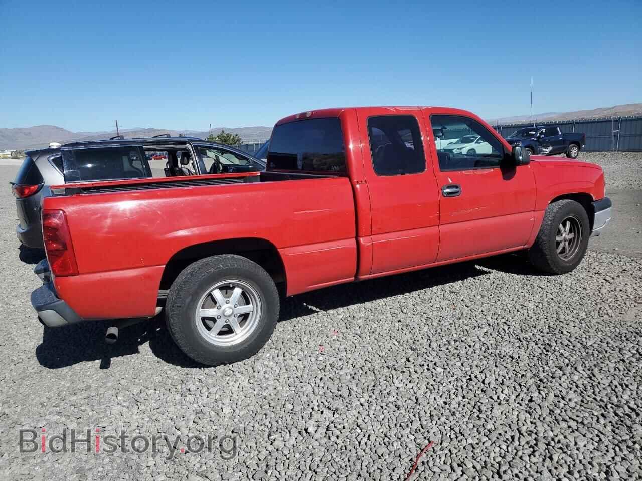 2007 CHEVROLET ALL Models - VIN: 1GCEC19X67Z178357 - Фото 3