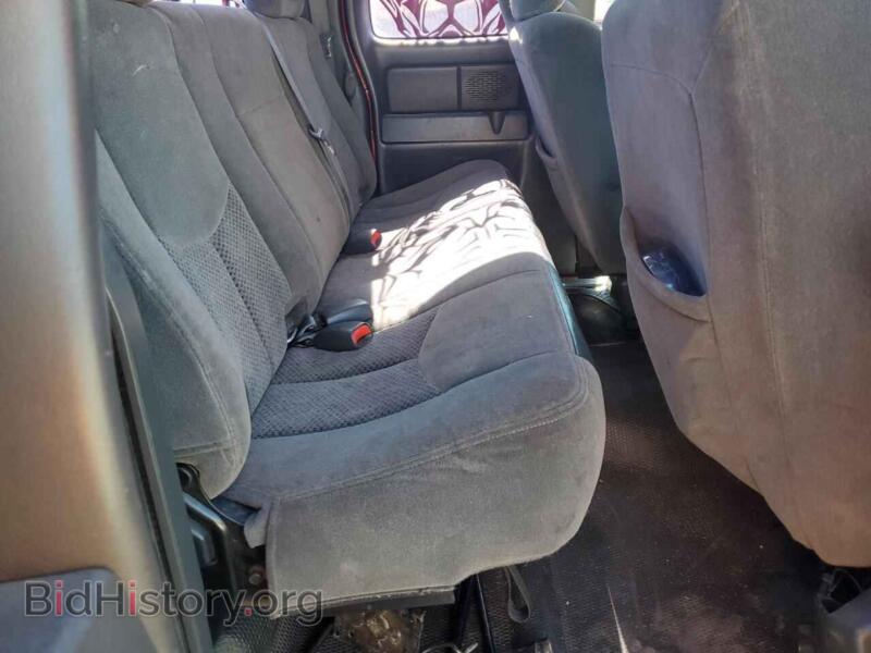 2007 Chevrolet ALL MODELS (VIN 1GCEC19X67Z178357) — photo 10 of 12