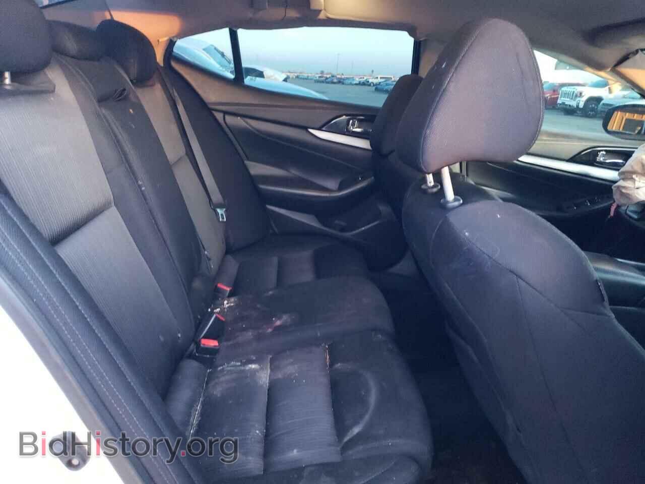 2017 NISSAN MAXIMA - VIN: 1N4AA6AP2HC377865 - Фото 10