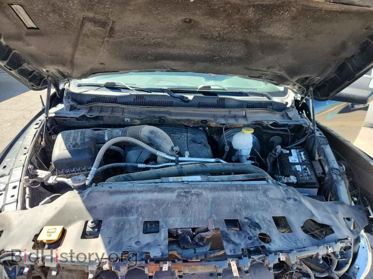 2019 RAM 1500 - VIN: 1C6RR7TT5KS621020 - Фото 11