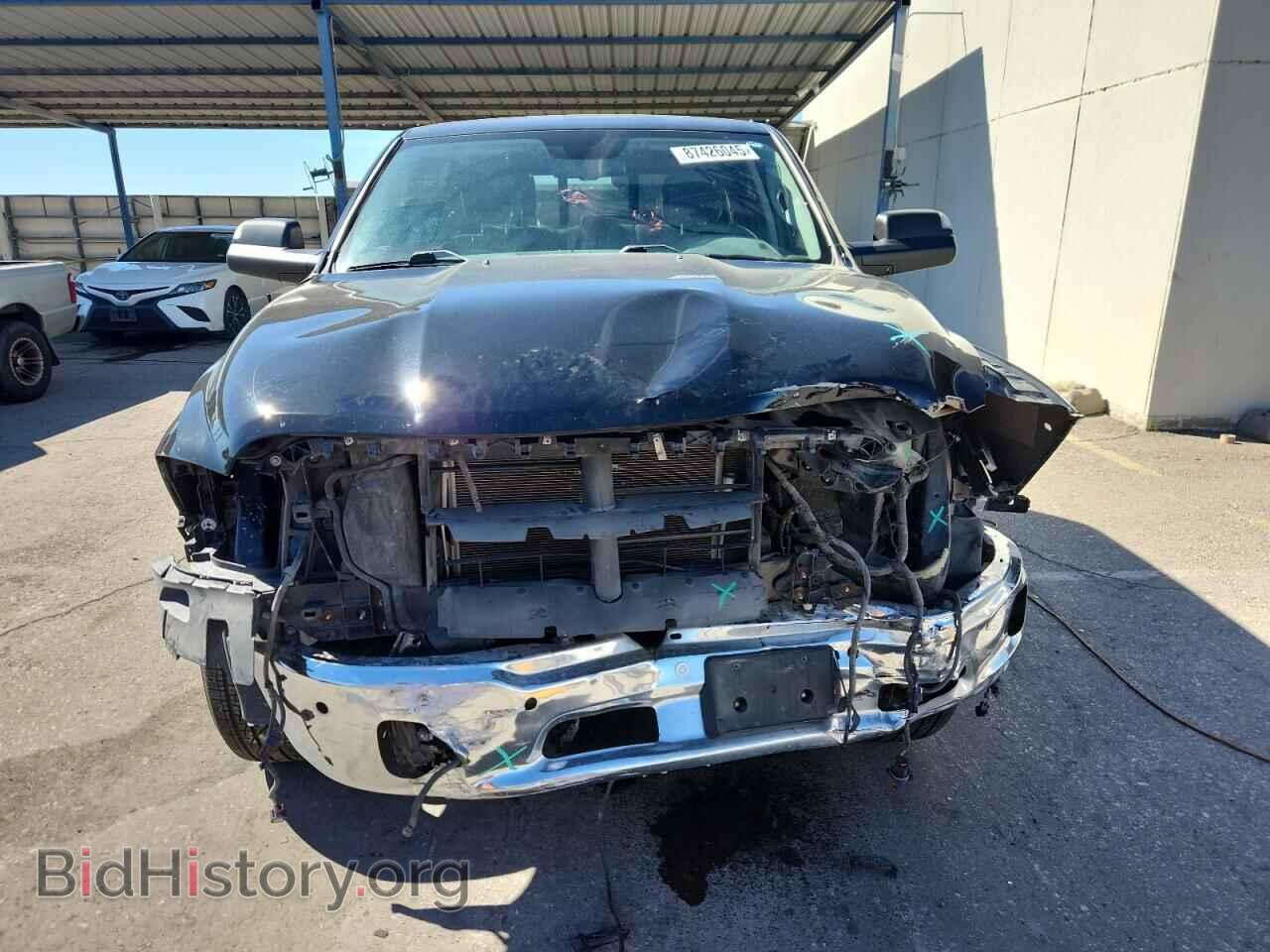 2019 RAM 1500 - VIN: 1C6RR7TT5KS621020 - Фото 5