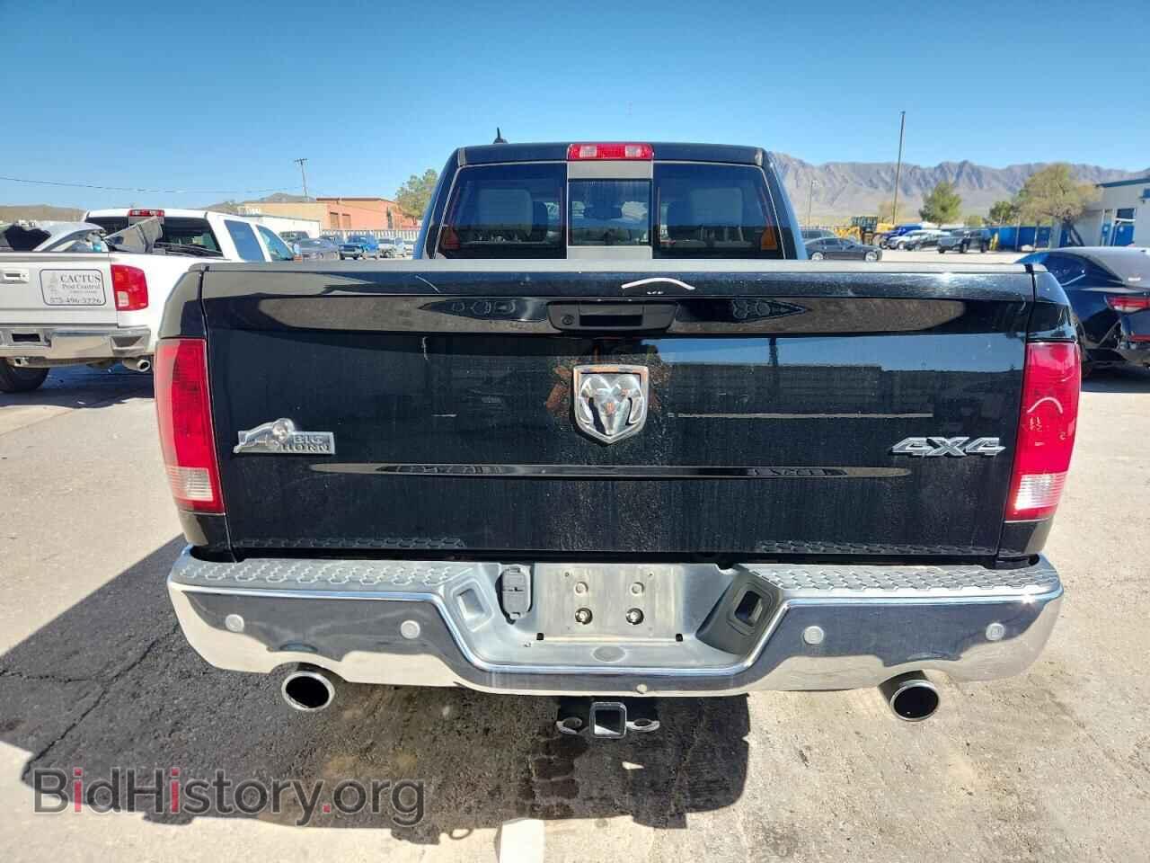 2019 RAM 1500 - VIN: 1C6RR7TT5KS621020 - Фото 6