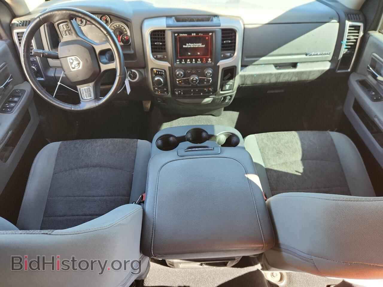 2019 RAM 1500 - VIN: 1C6RR7TT5KS621020 - Фото 8