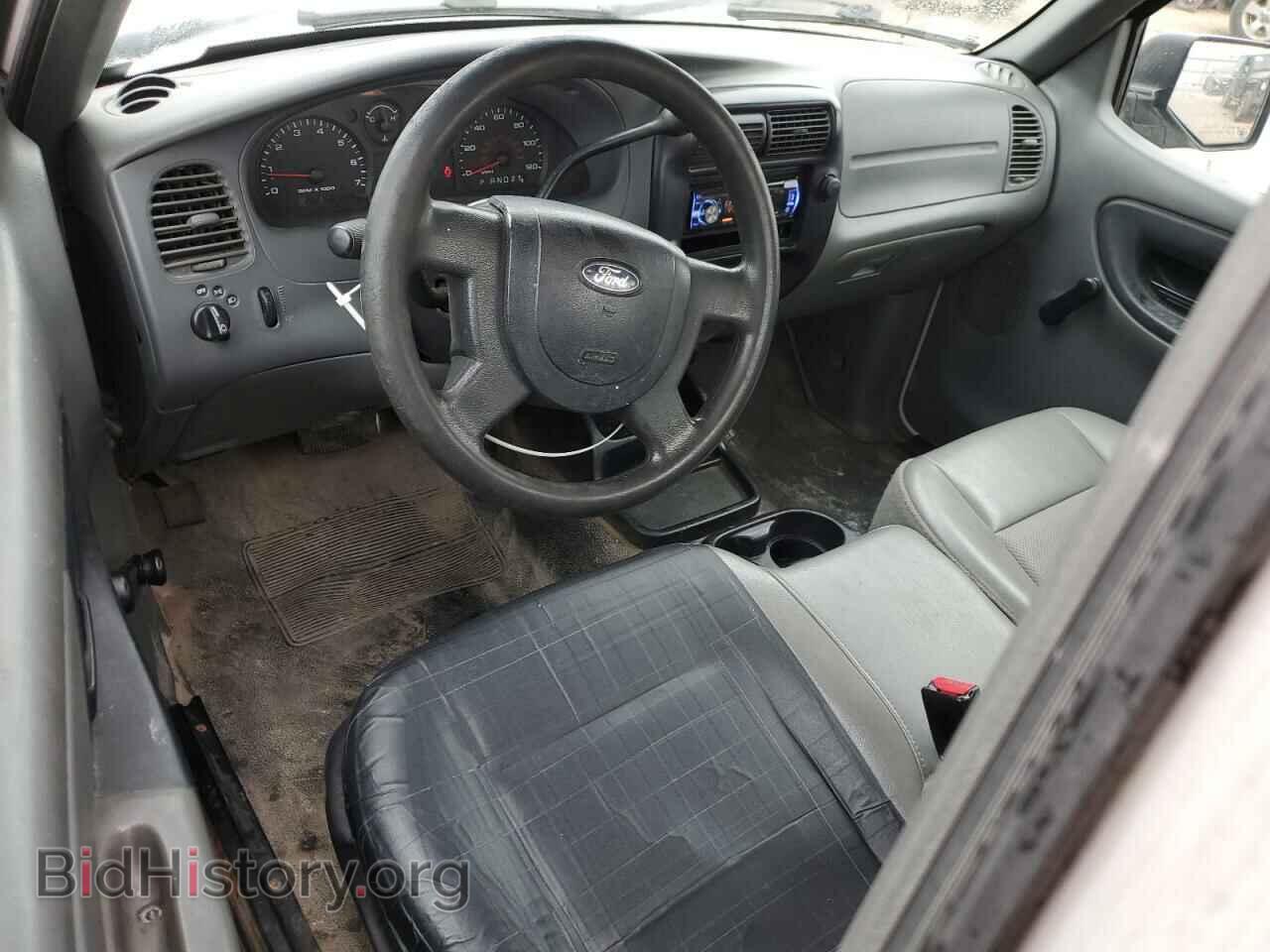 2006 FORD RANGER - VIN: 1FTYR10U16PA69734 - Фото 8