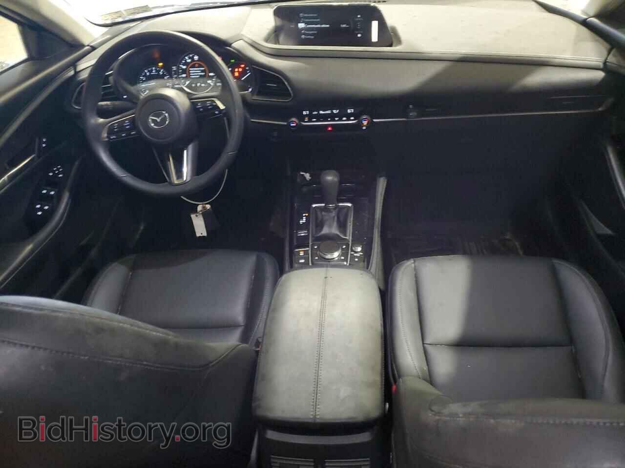 2025 MAZDA CX30 - VIN: 3MVDMBBM4SM767964 - Фото 8
