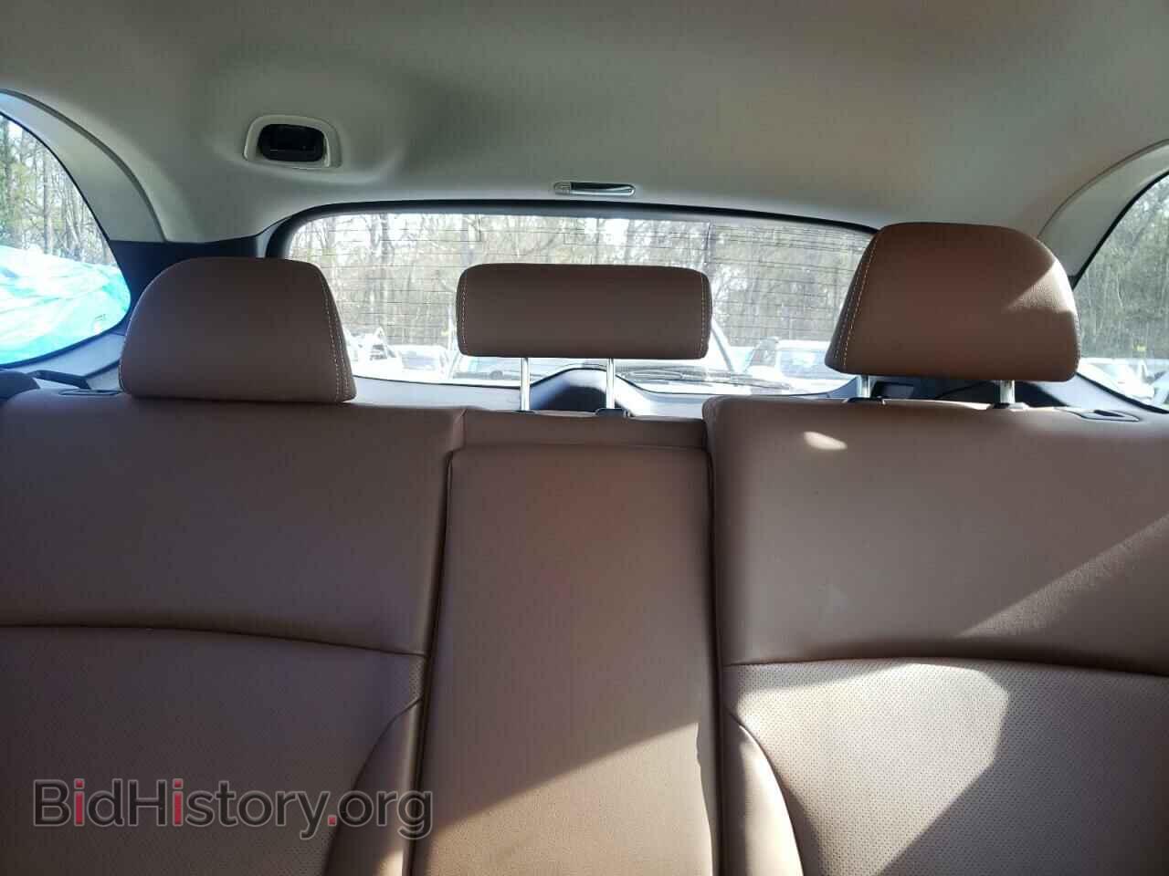 2019 SUBARU OUTBACK - VIN: 4S4BSETC1K3330913 - Фото 10
