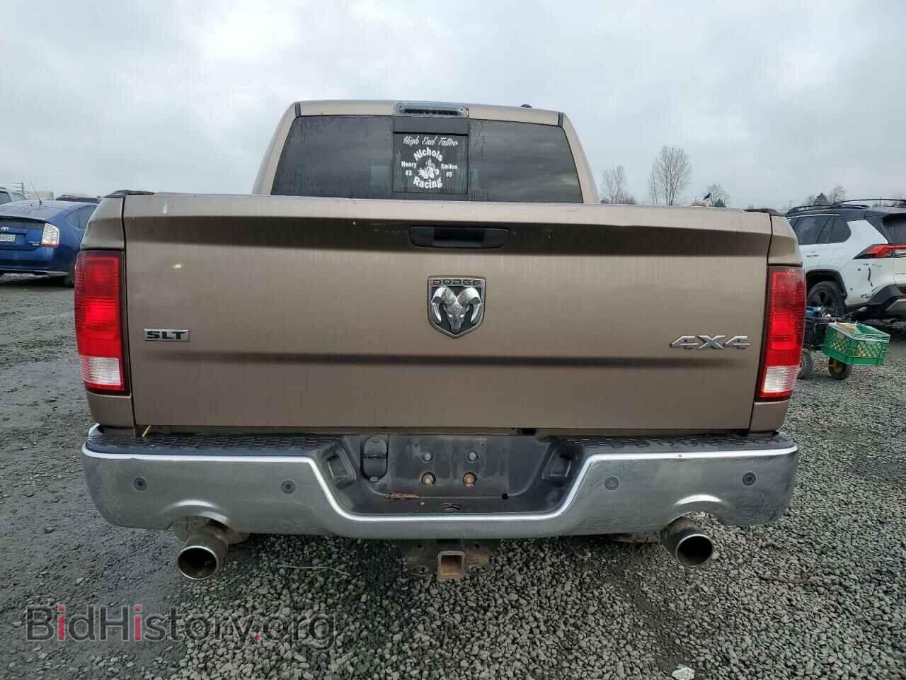 2009 DODGE All Models - VIN: 1D3HV13T89S733471 - Фото 6