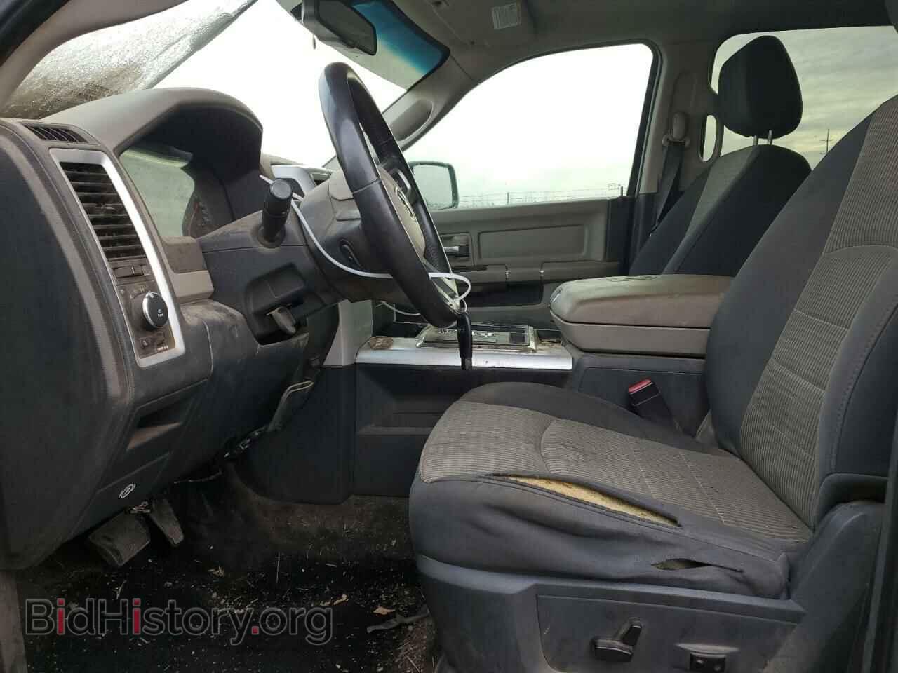 2009 DODGE All Models - VIN: 1D3HV13T89S733471 - Фото 7