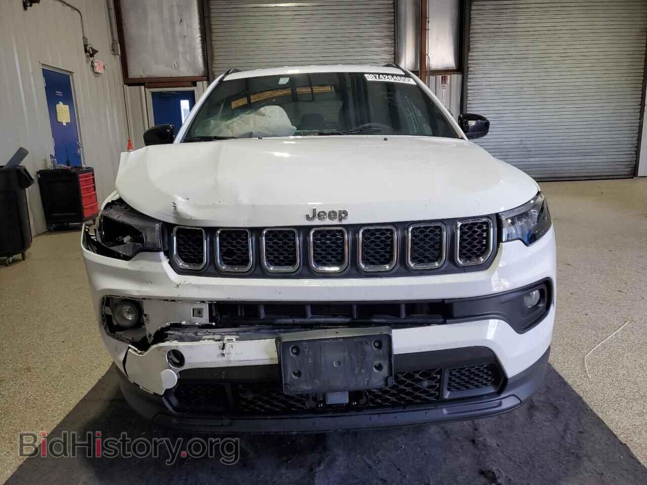 2023 JEEP COMPASS - VIN: 3C4NJDBN5PT561715 - Фото 5