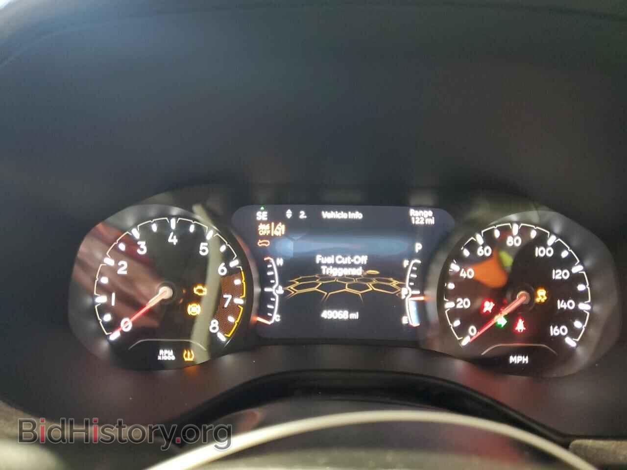 2023 JEEP COMPASS - VIN: 3C4NJDBN5PT561715 - Фото 9