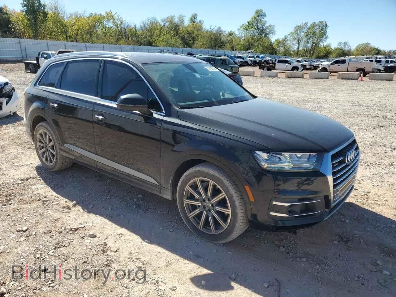2018 AUDI Q7 - VIN: WA1VAAF7XJD015011 - Фото 4