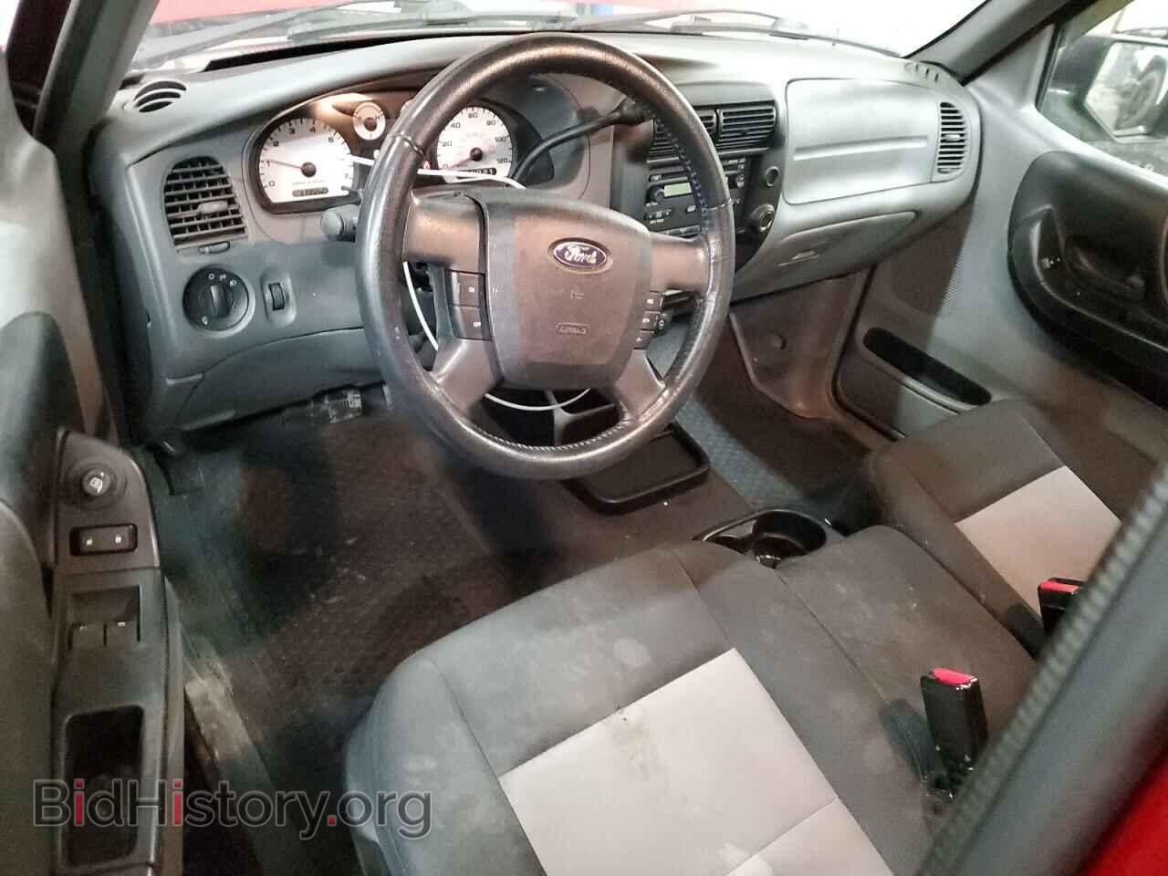 2010 FORD RANGER - VIN: 1FTKR4EE7APA73255 - Фото 8