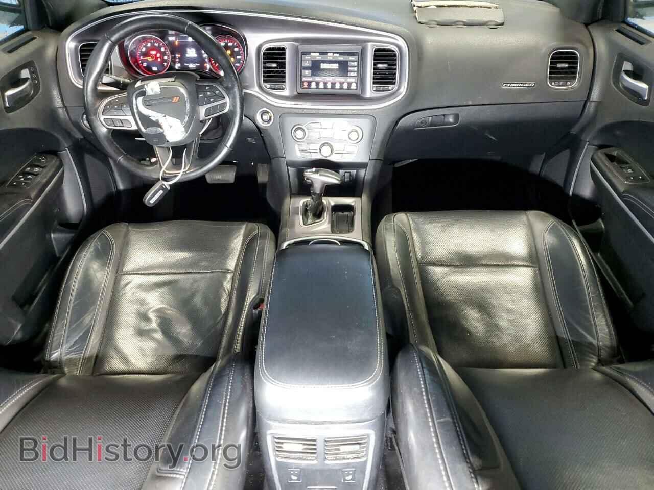 2021 DODGE CHARGER - VIN: 2C3CDXBG1MH522257 - Фото 8