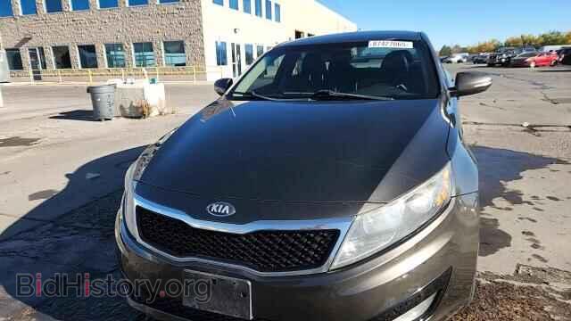 2013 KIA OPTIMA - VIN: 5XXGM4A75DG099666 - Фото 13