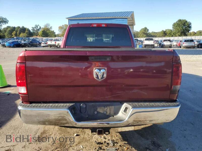 2018 RAM 1500 (VIN 1C6RR6FG2JS168238) — фото 6 из 15