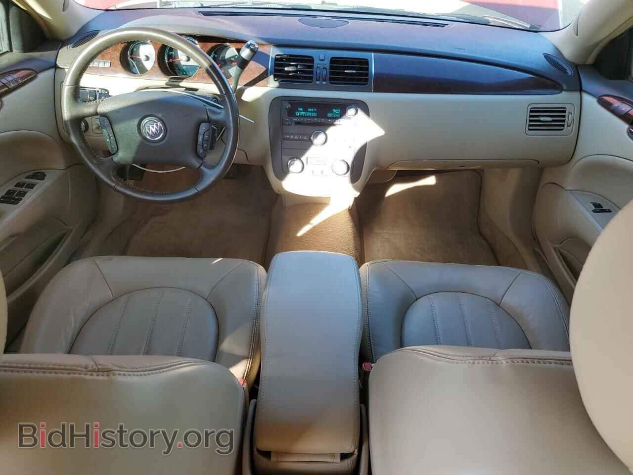 2011 BUICK LUCERNE - VIN: 1G4HC5EM7BU117357 - Фото 8