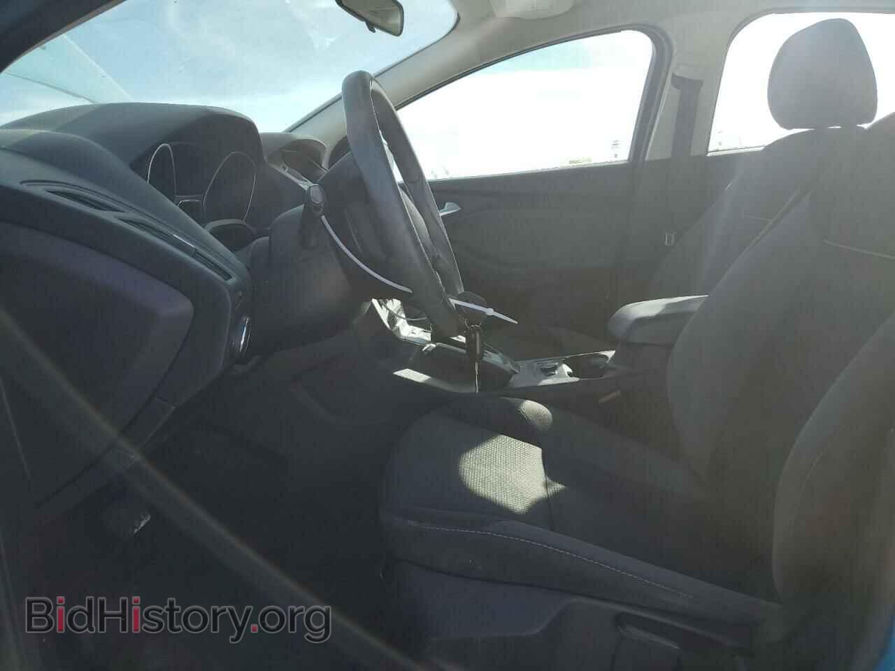 2014 FORD FOCUS - VIN: 1FADP3F24EL389146 - Photo 7