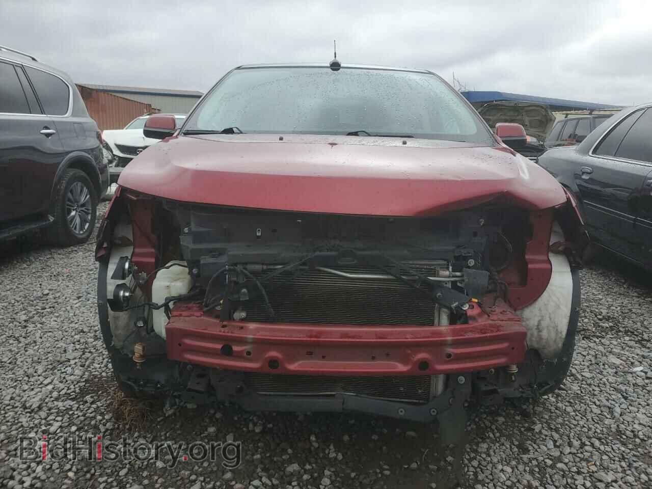 2013 FORD EDGE - VIN: 2FMDK3JC1DBC44343 - Photo 5