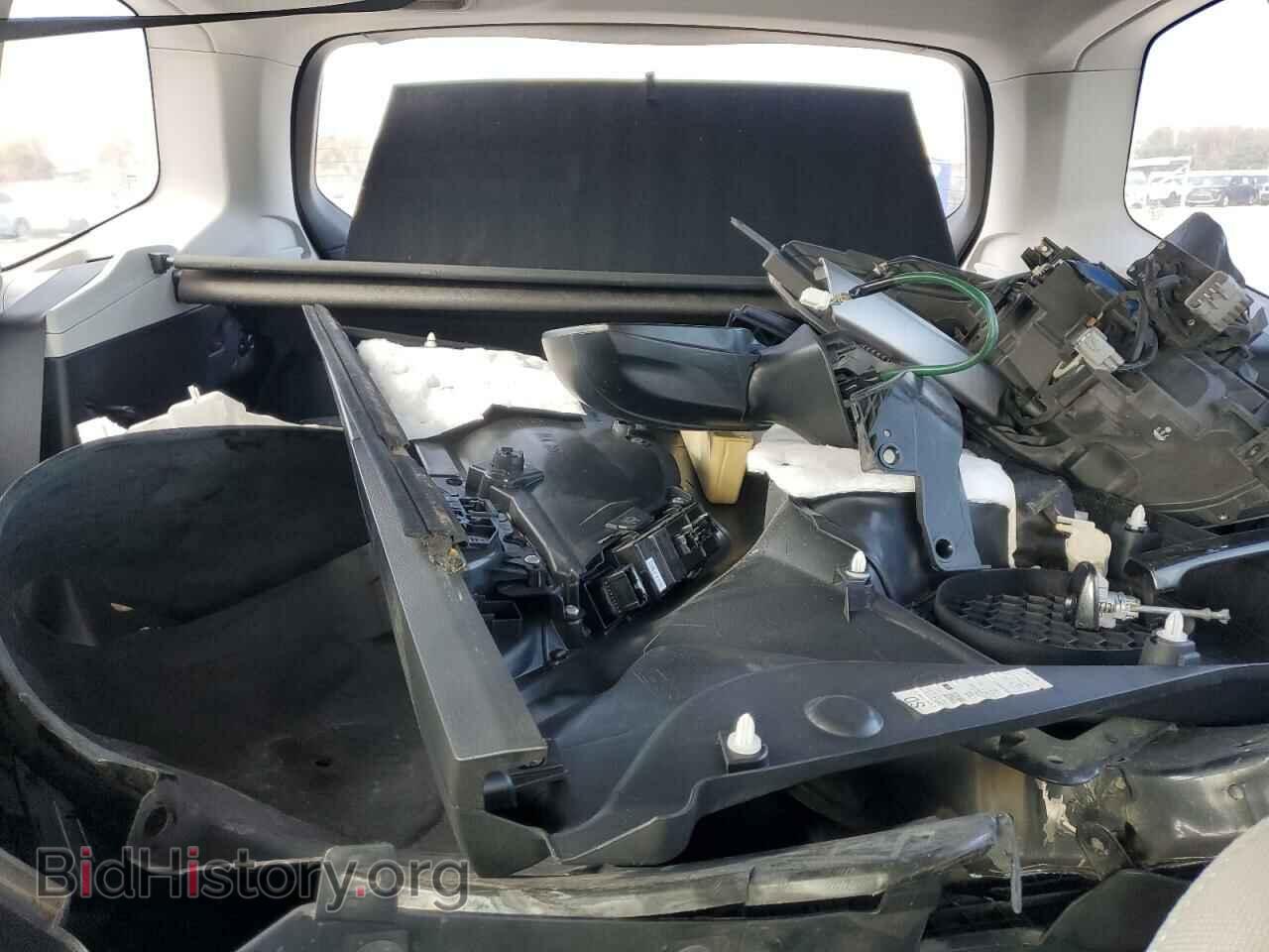 2018 SUBARU FORESTER - VIN: JF2SJAAC4JH404394 - Фото 10