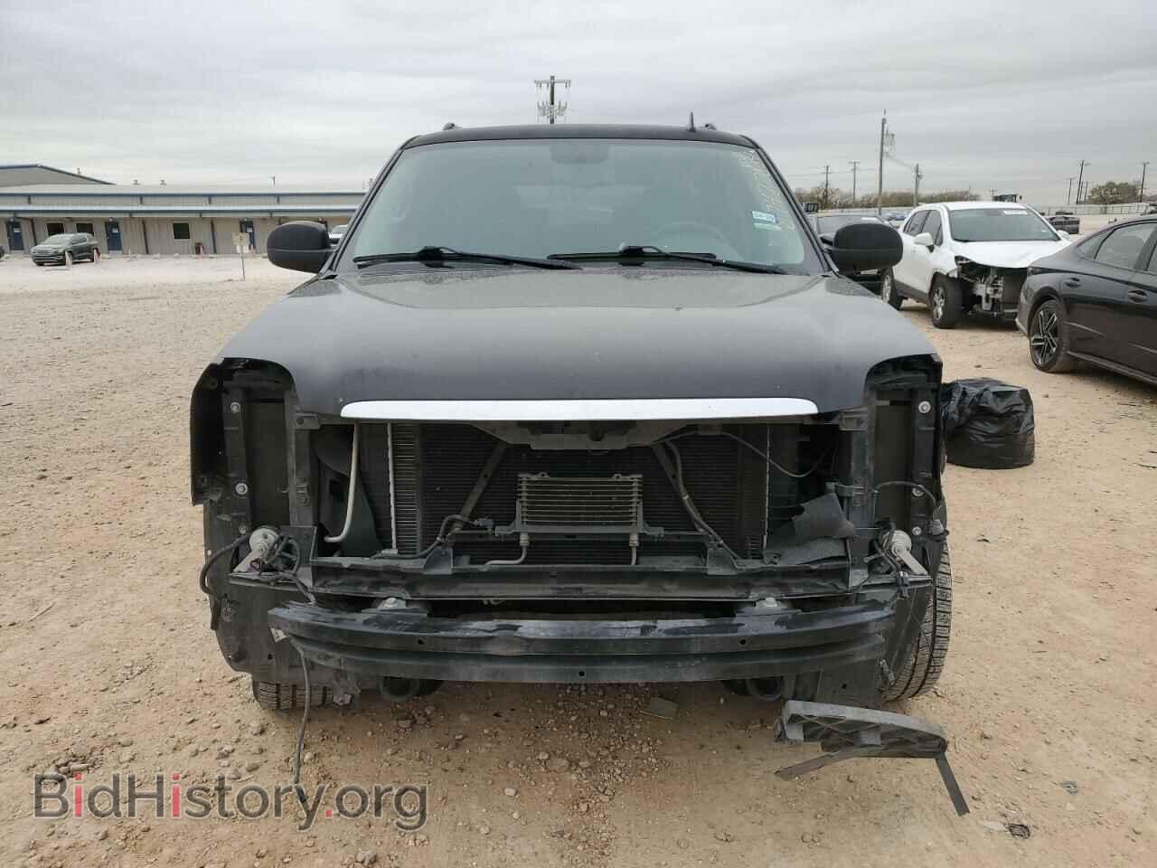 2014 GMC YUKON - VIN: 1GKS1MEF9ER158645 - Фото 5