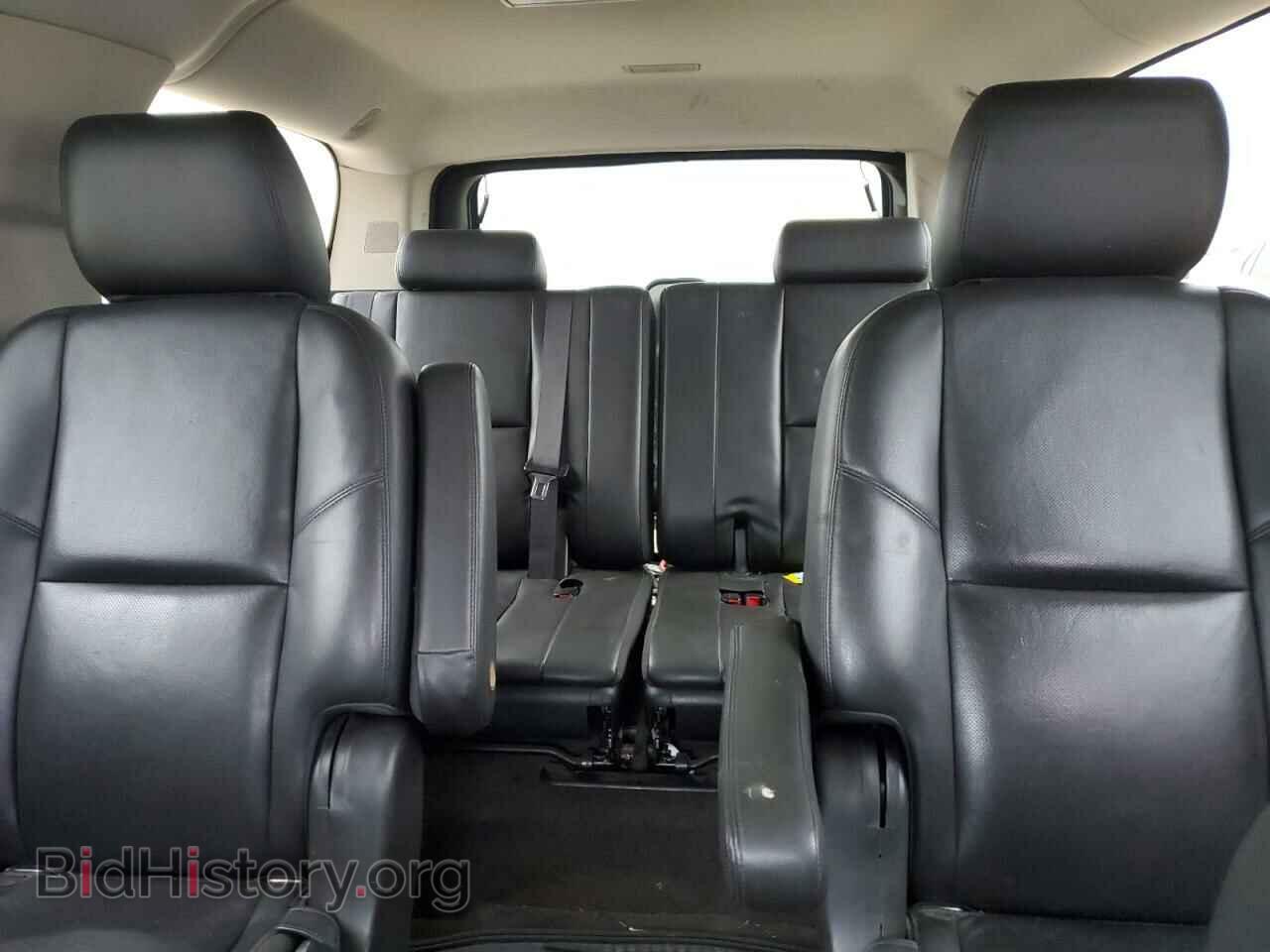 2014 GMC YUKON - VIN: 1GKS1MEF9ER158645 - Фото 10