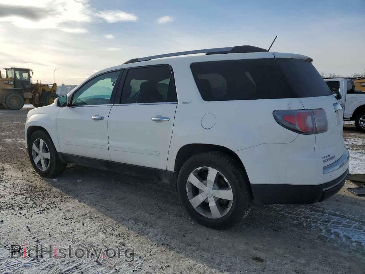 2013 GMC ACADIA - VIN: 1GKKVRKD5DJ245413 - Фото 2