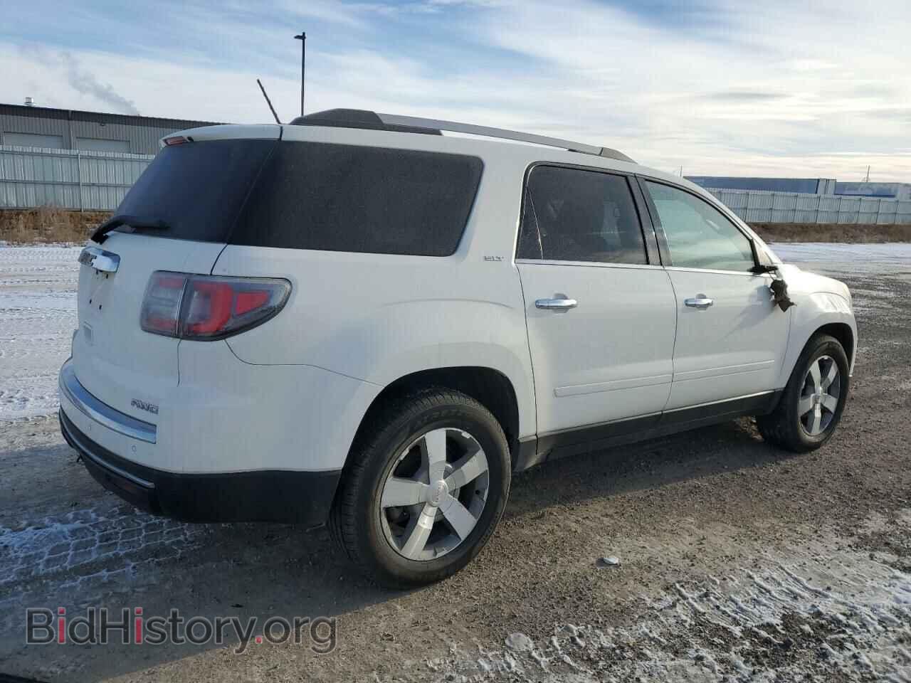 2013 GMC ACADIA - VIN: 1GKKVRKD5DJ245413 - Фото 3