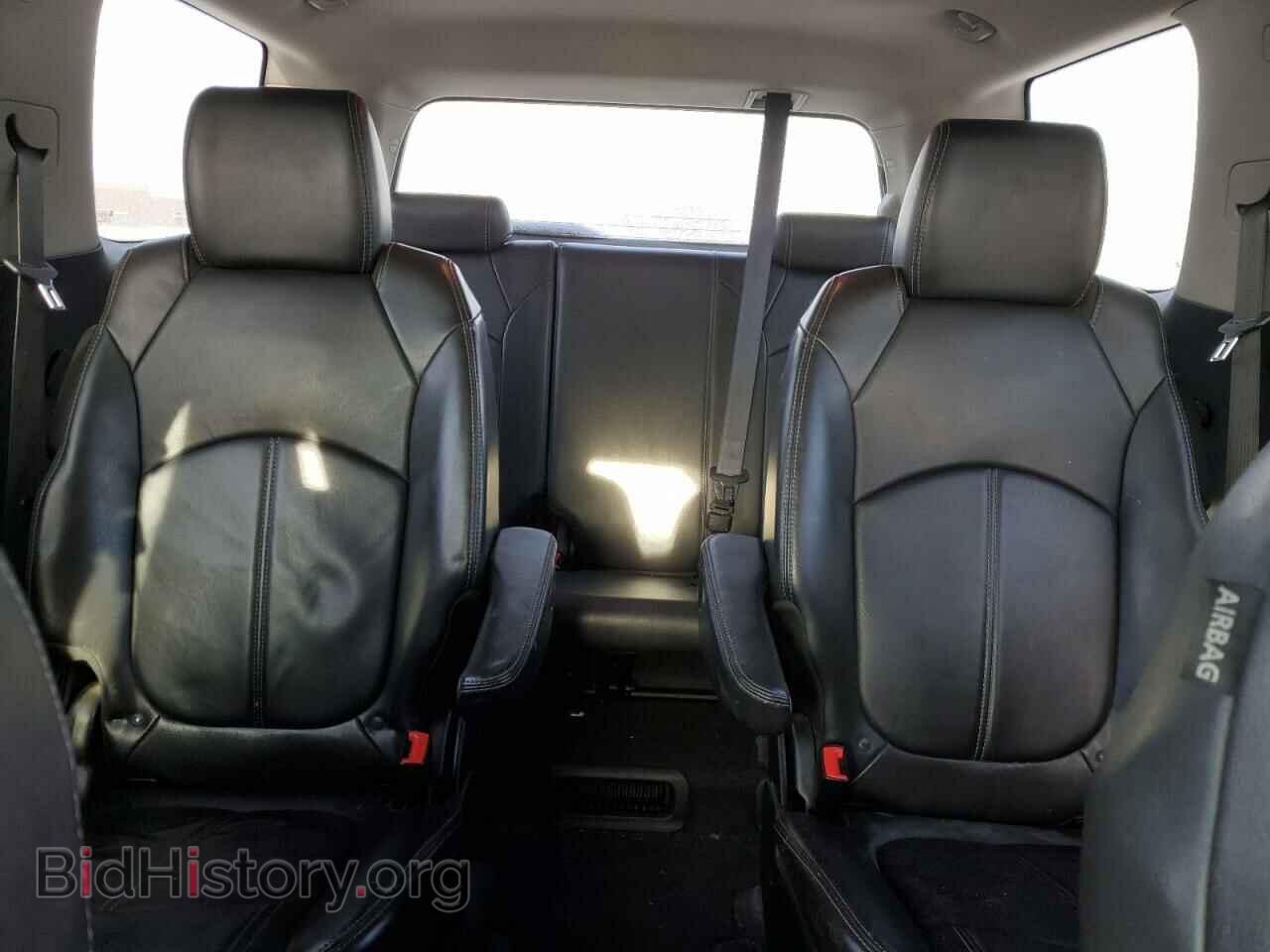2013 GMC ACADIA - VIN: 1GKKVRKD5DJ245413 - Фото 10