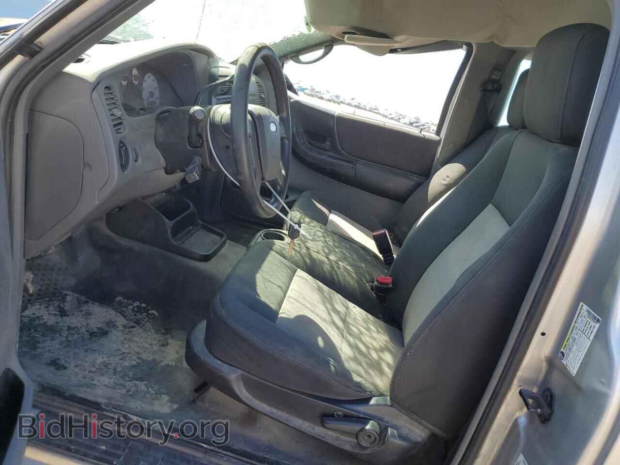 2011 FORD RANGER - VIN: 1FTKR1EE1BPA59657 - Фото 7