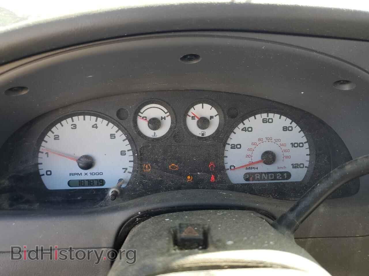 2011 FORD RANGER - VIN: 1FTKR1EE1BPA59657 - Фото 9