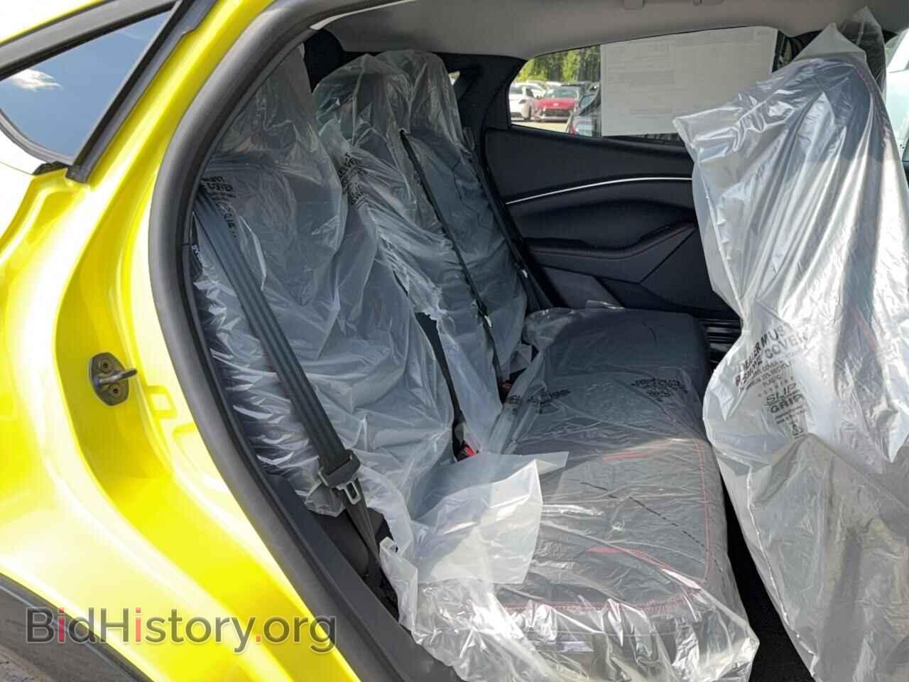 2025 FORD MUSTANG - VIN: 3FMTK3SU3SMA07724 - Фото 6