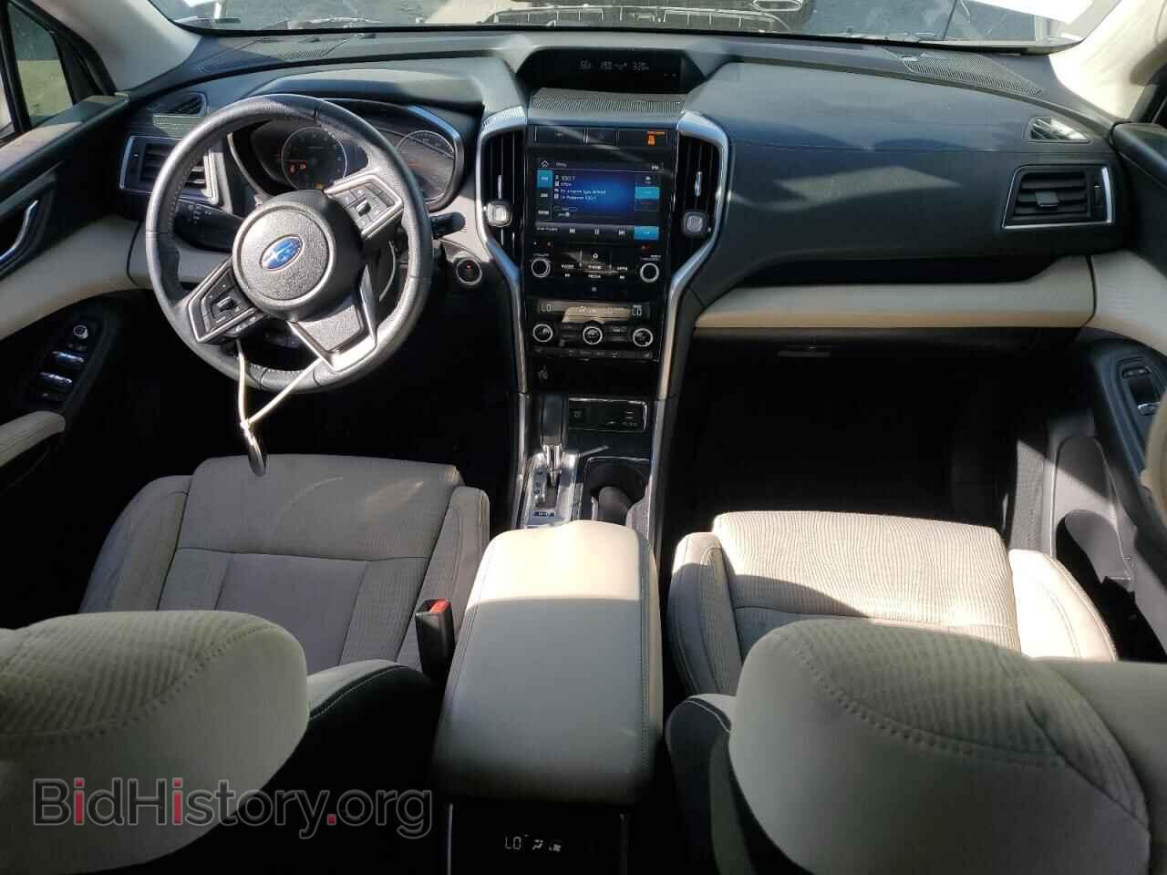 2019 SUBARU ASCENT - VIN: 4S4WMACD6K3420152 - Фото 8