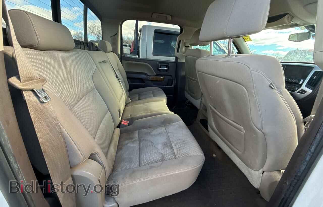 2015 GMC SIERRA - VIN: 3GTU2UEC2FG117573 - Фото 6