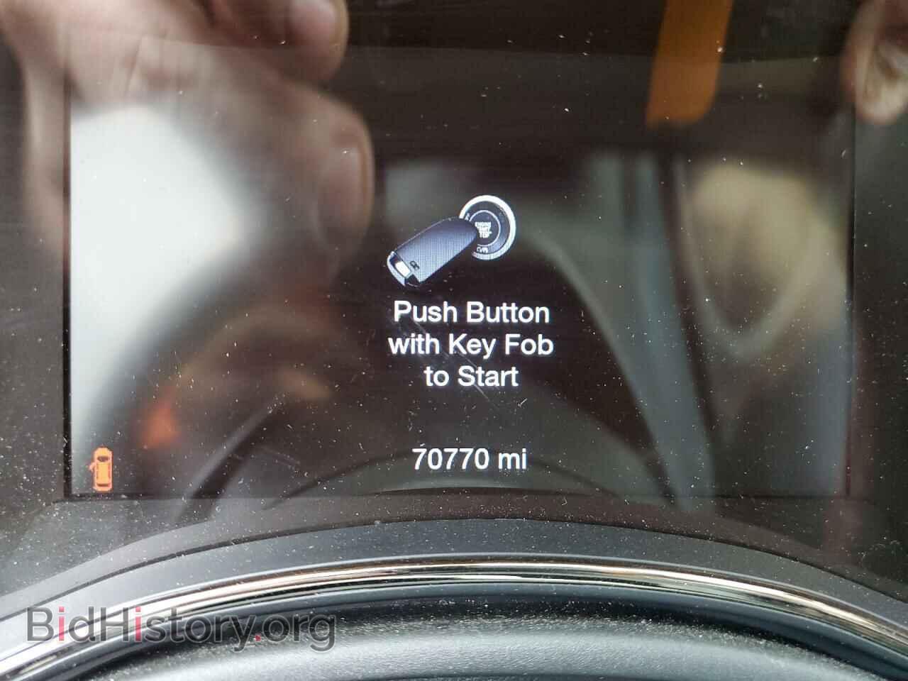 2019 DODGE DURANGO - VIN: 1C4RDJDG2KC781534 - Photo 9