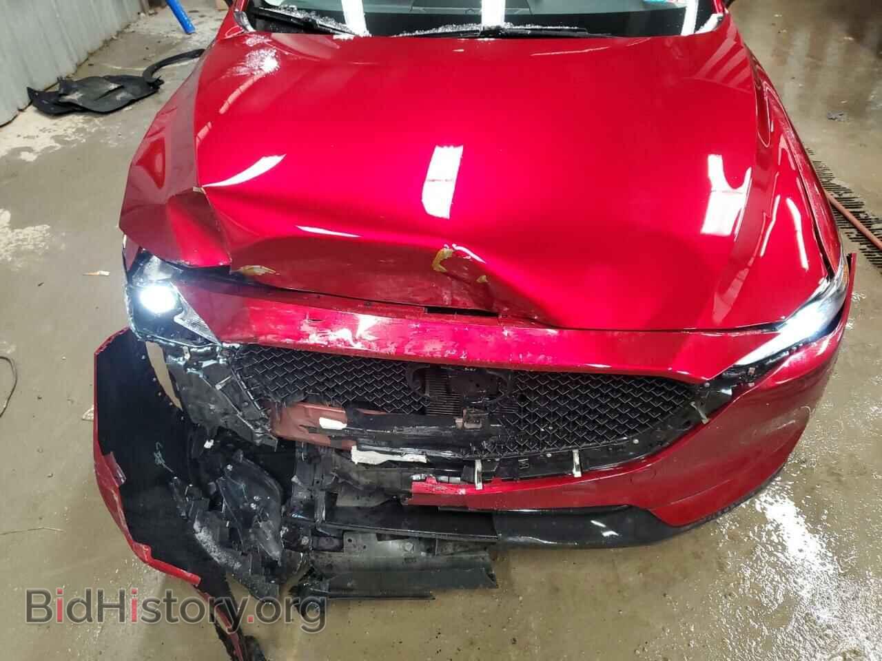 2018 MAZDA CX-5 - VIN: JM3KFBBM6J0461425 - Фото 12