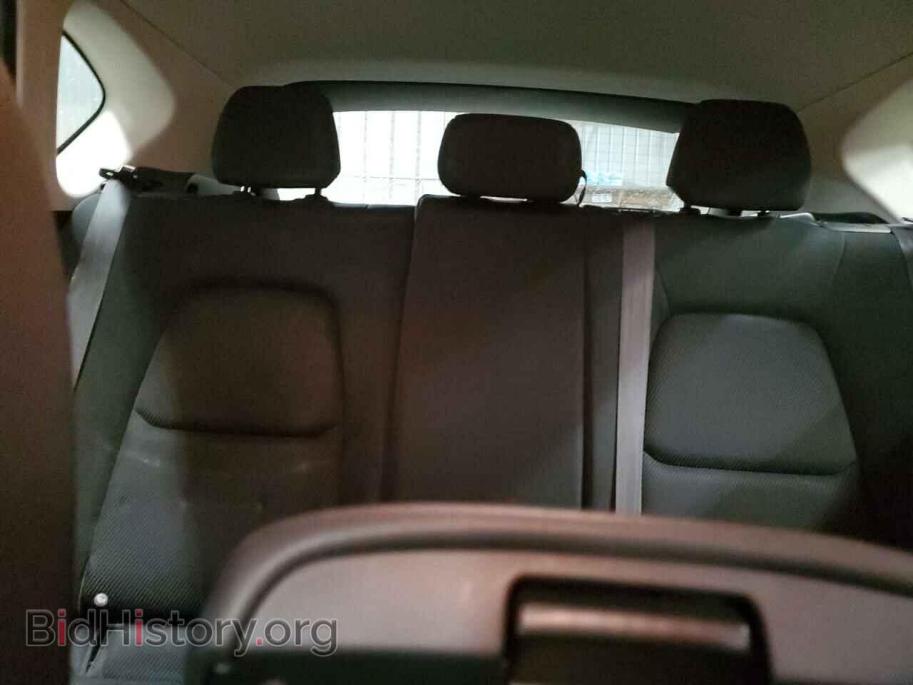 2018 MAZDA CX-5 - VIN: JM3KFBBM6J0461425 - Фото 10