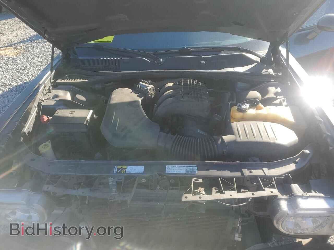 2014 DODGE CHALLENGER - VIN: 2C3CDYAG5EH294434 - Фото 11