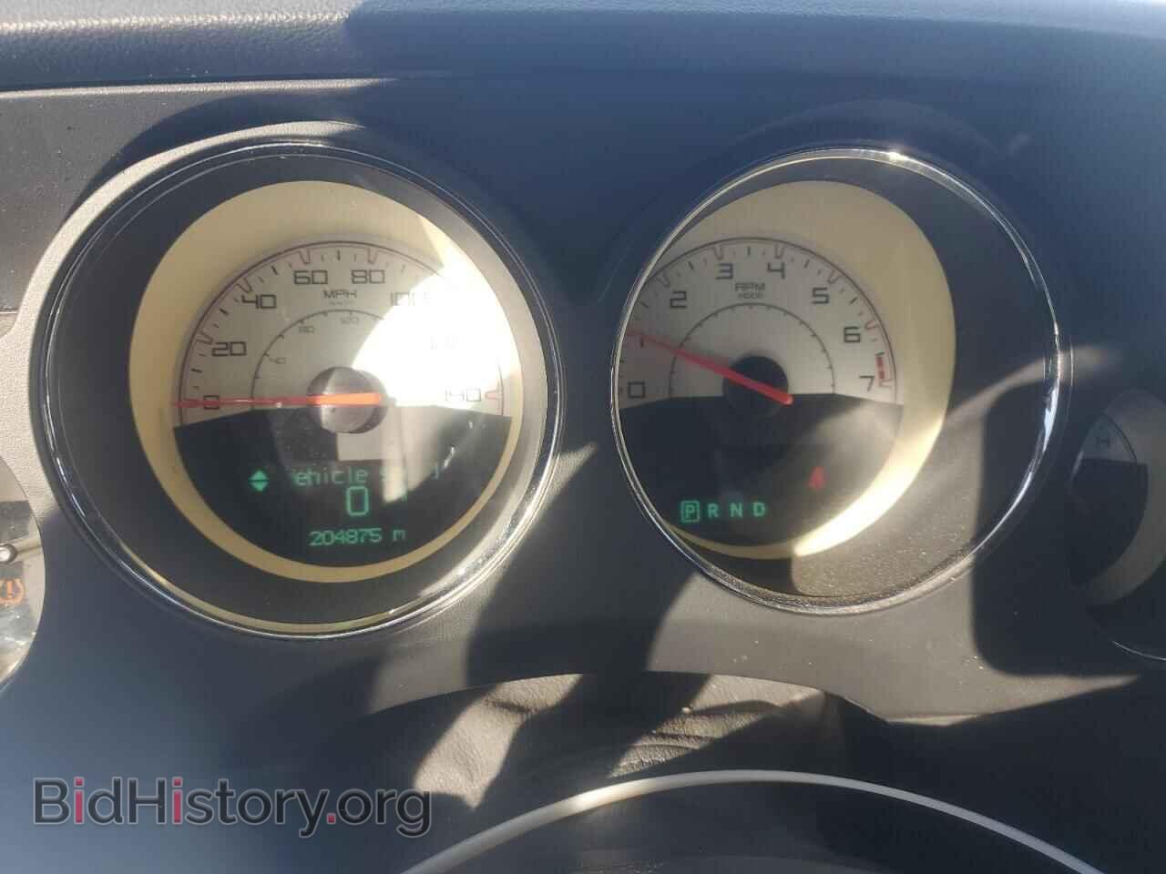 2014 DODGE CHALLENGER - VIN: 2C3CDYAG5EH294434 - Фото 9