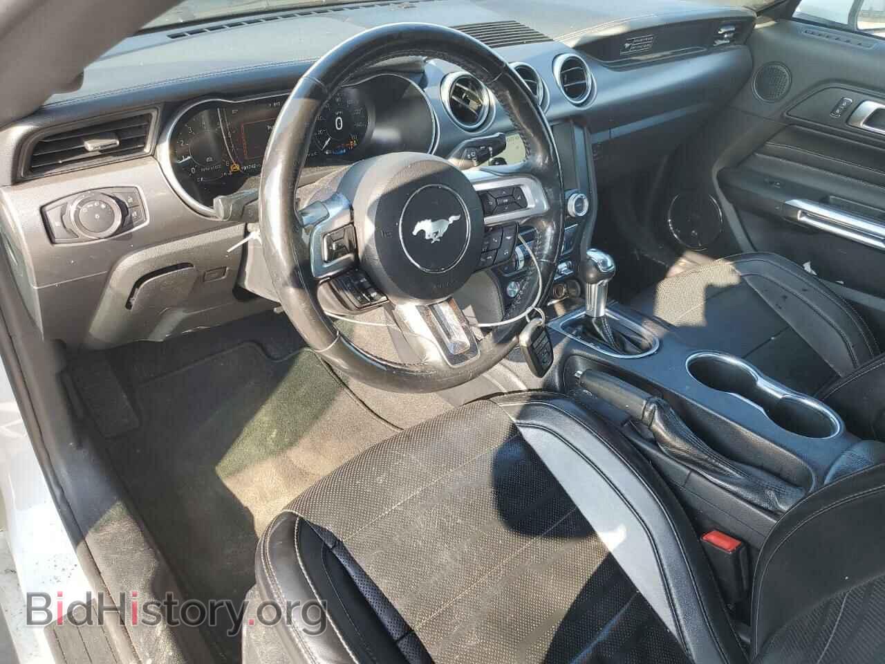 2020 FORD ALL Models - VIN: 1FA6P8TH3L5103240 - Фото 8