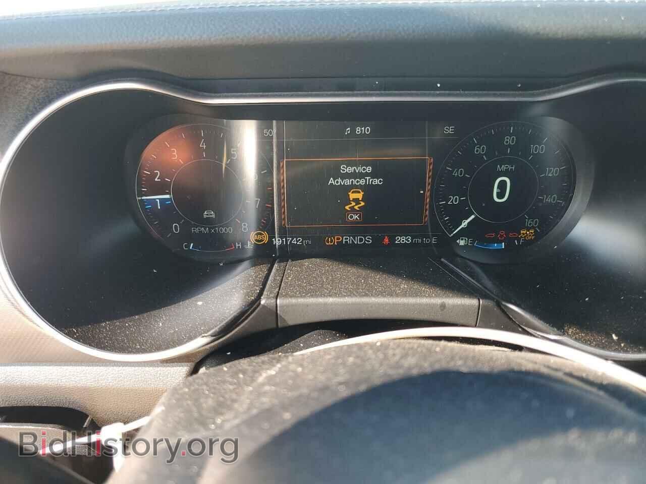 2020 FORD ALL Models - VIN: 1FA6P8TH3L5103240 - Фото 9