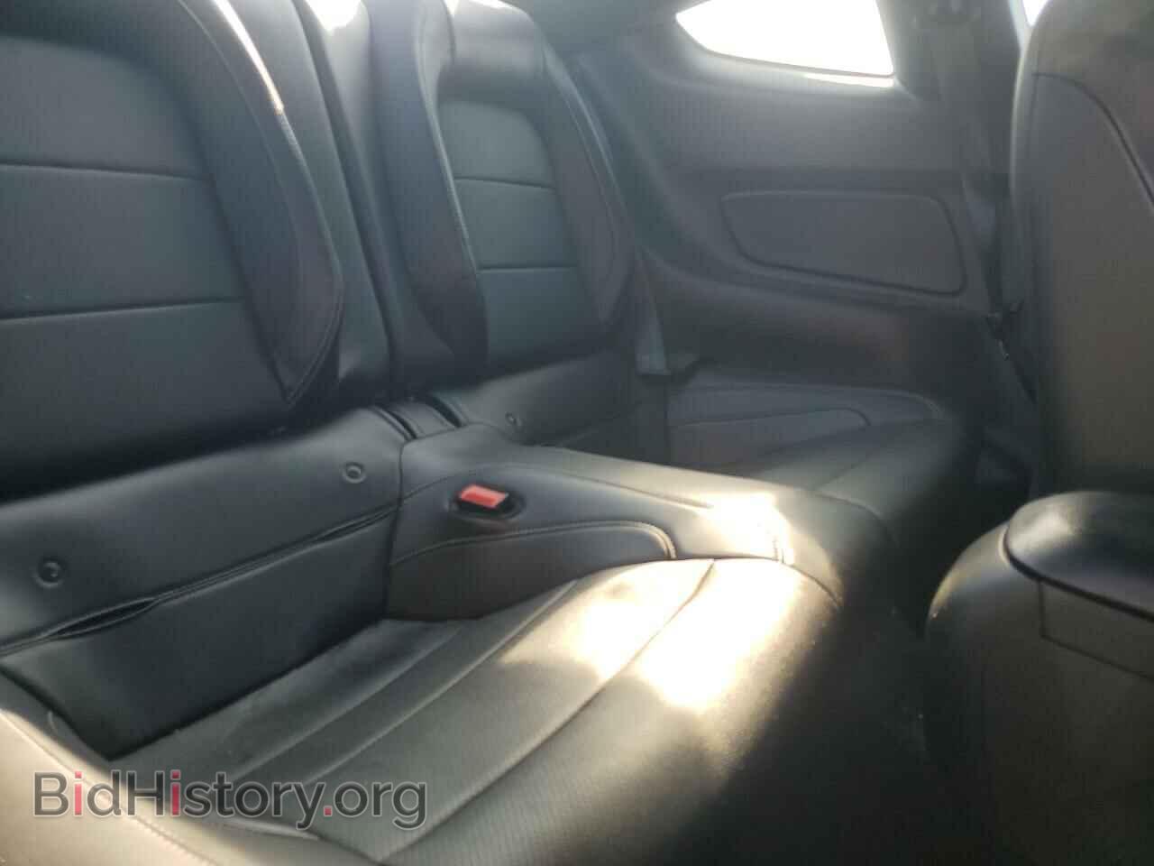 2020 FORD ALL Models - VIN: 1FA6P8TH3L5103240 - Фото 10