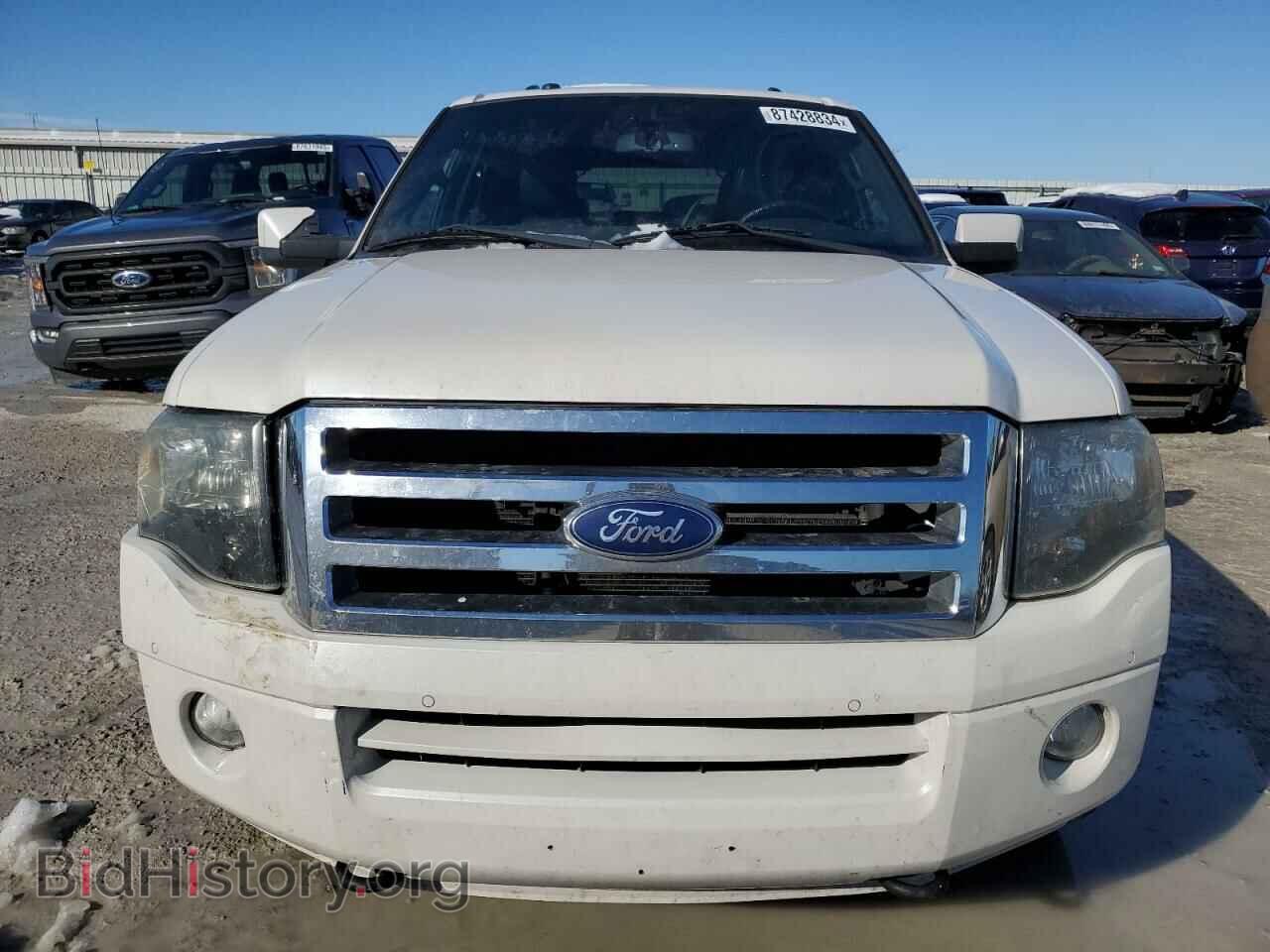 2013 FORD EXPEDITION - VIN: 1FMJK2A53DEF38667 - Фото 5