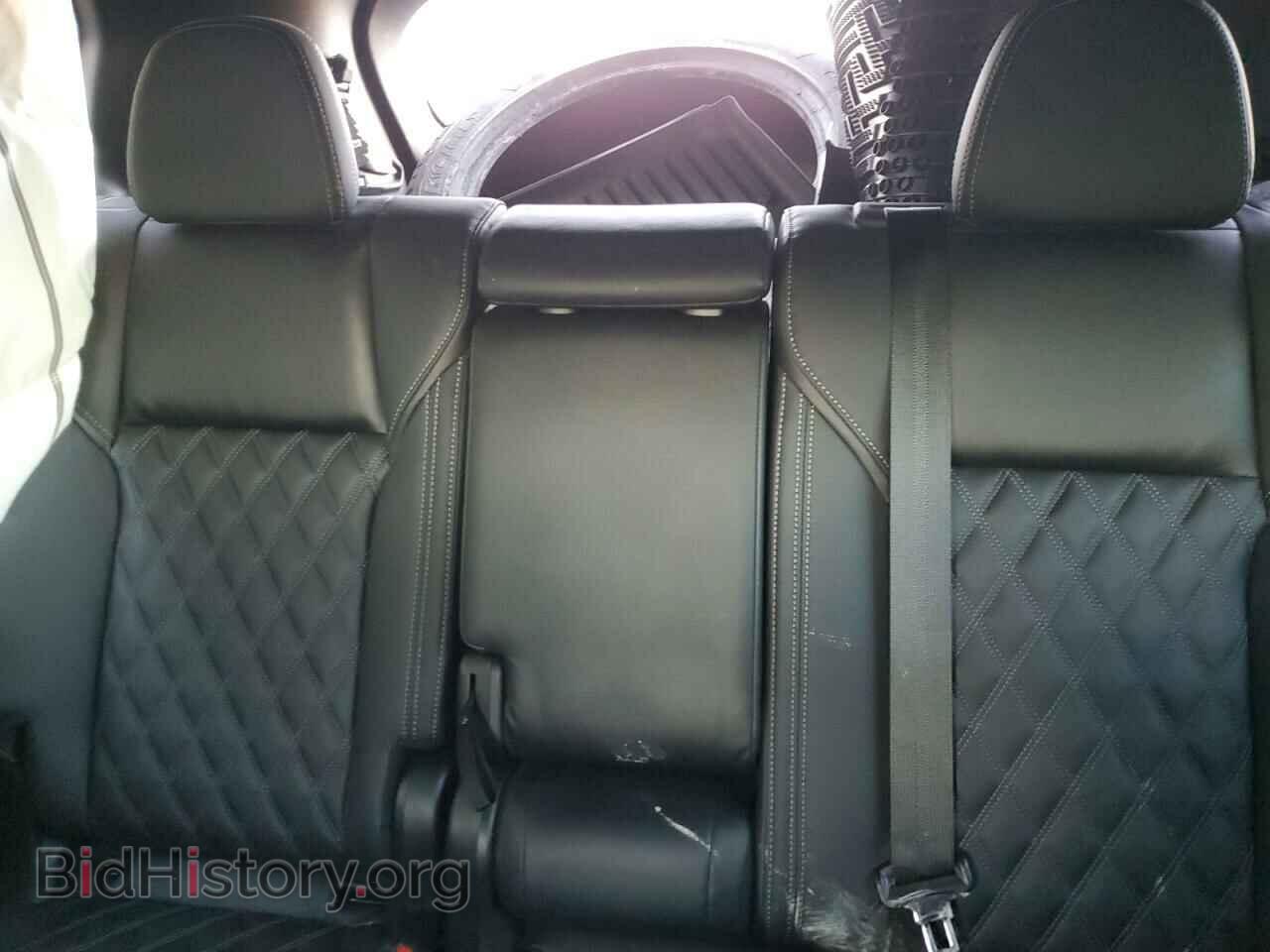 2023 MITSUBISHI OUTLANDER - VIN: JA4J4VA8XPZ037843 - Фото 10