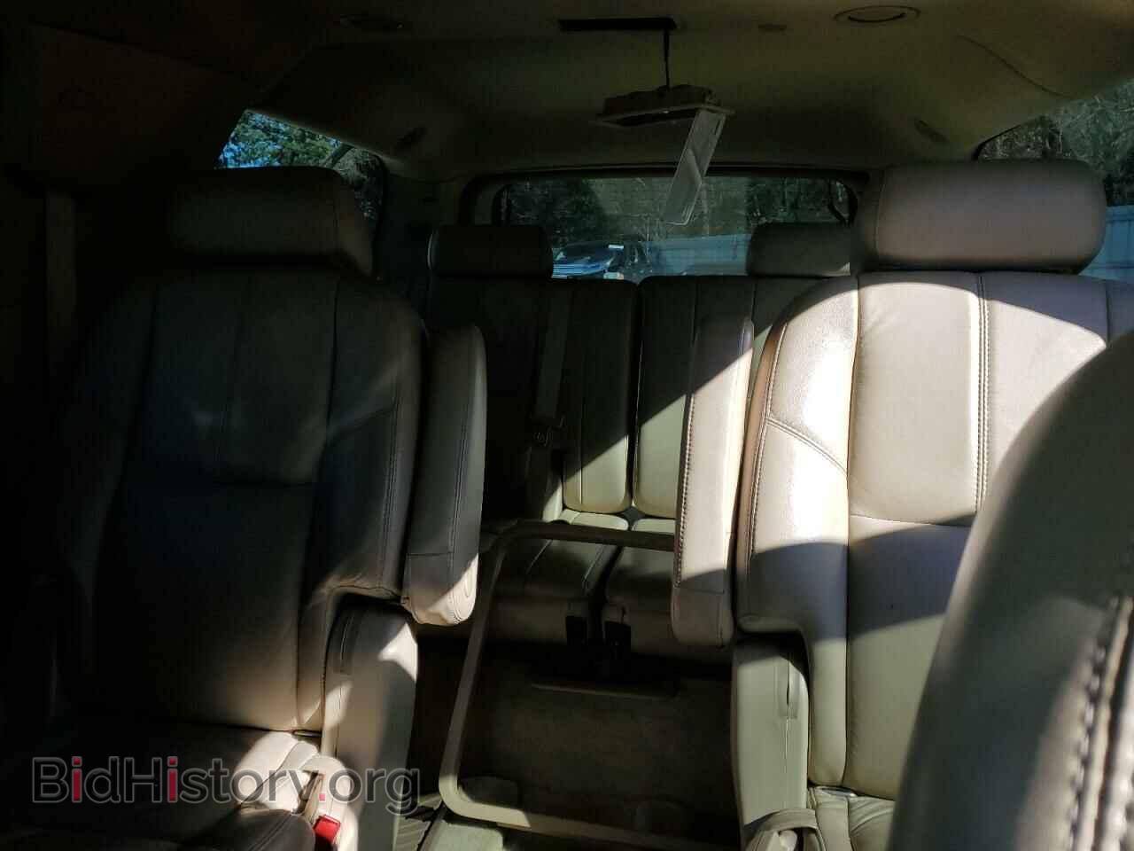 2007 GMC YUKON - VIN: 1GKFK66837J335217 - Фото 10