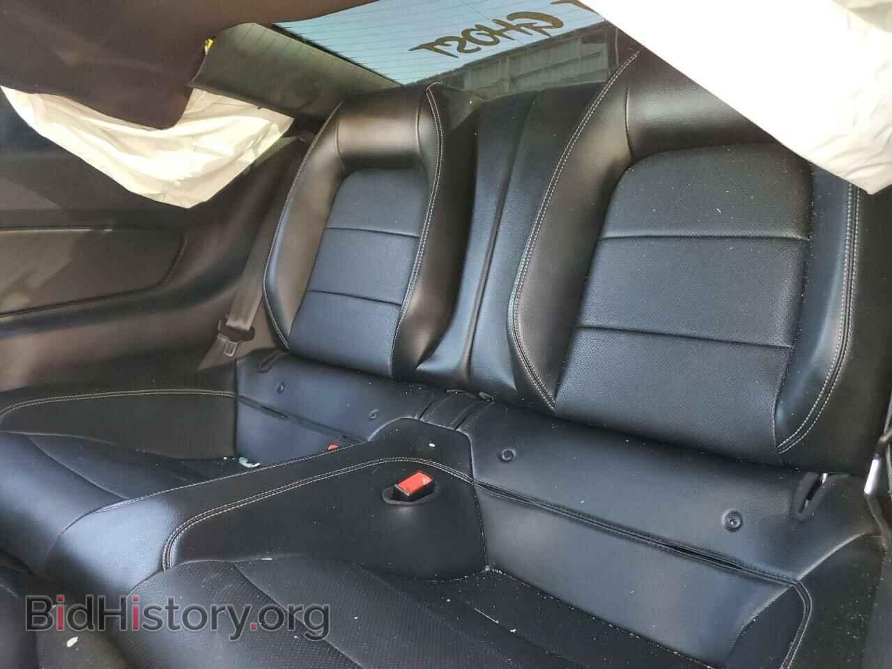 2018 FORD MUSTANG - VIN: 1FA6P8CF2J5159603 - Фото 10