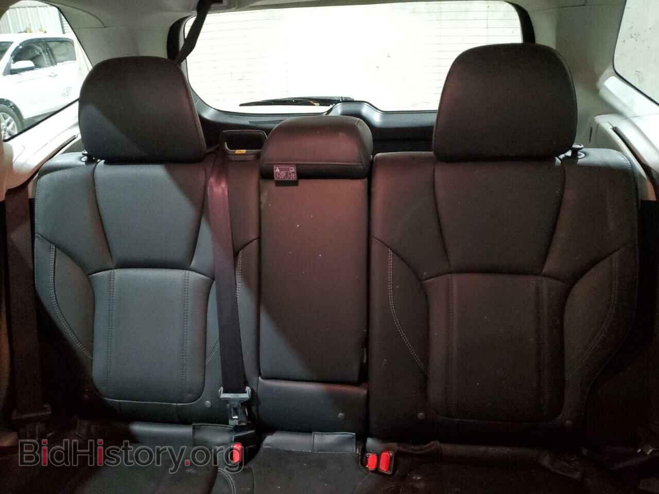 2019 SUBARU FORESTER - VIN: JF2SKAUC4KH514937 - Фото 10
