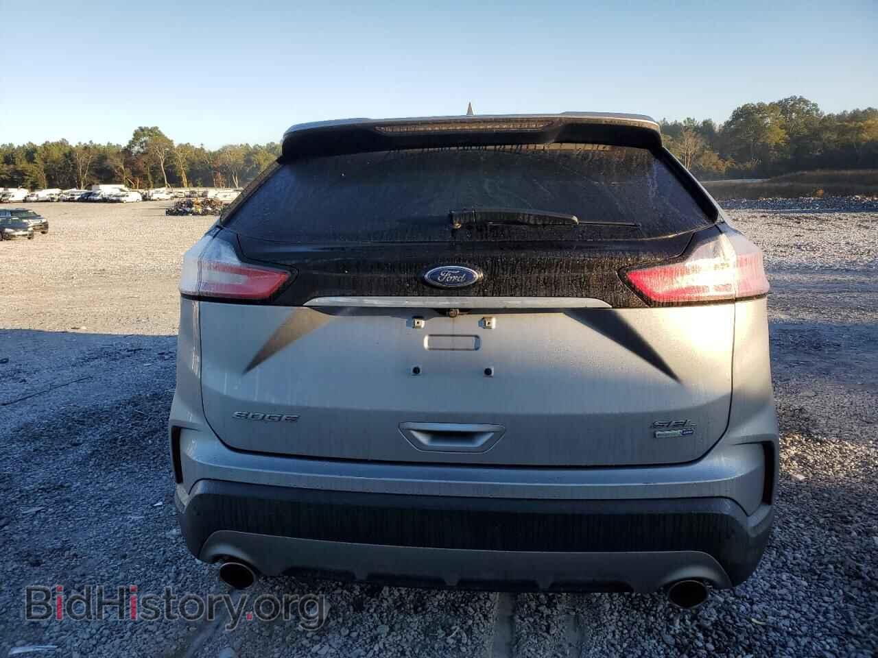 2020 FORD EDGE - VIN: 2FMPK4J90LBA31177 - Фото 6