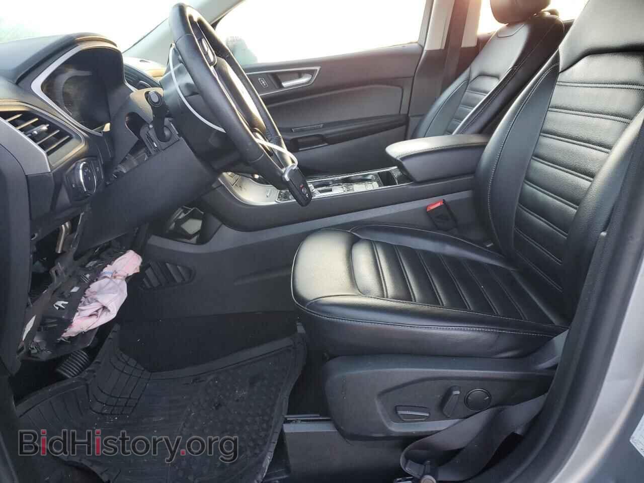 2020 FORD EDGE - VIN: 2FMPK4J90LBA31177 - Фото 7
