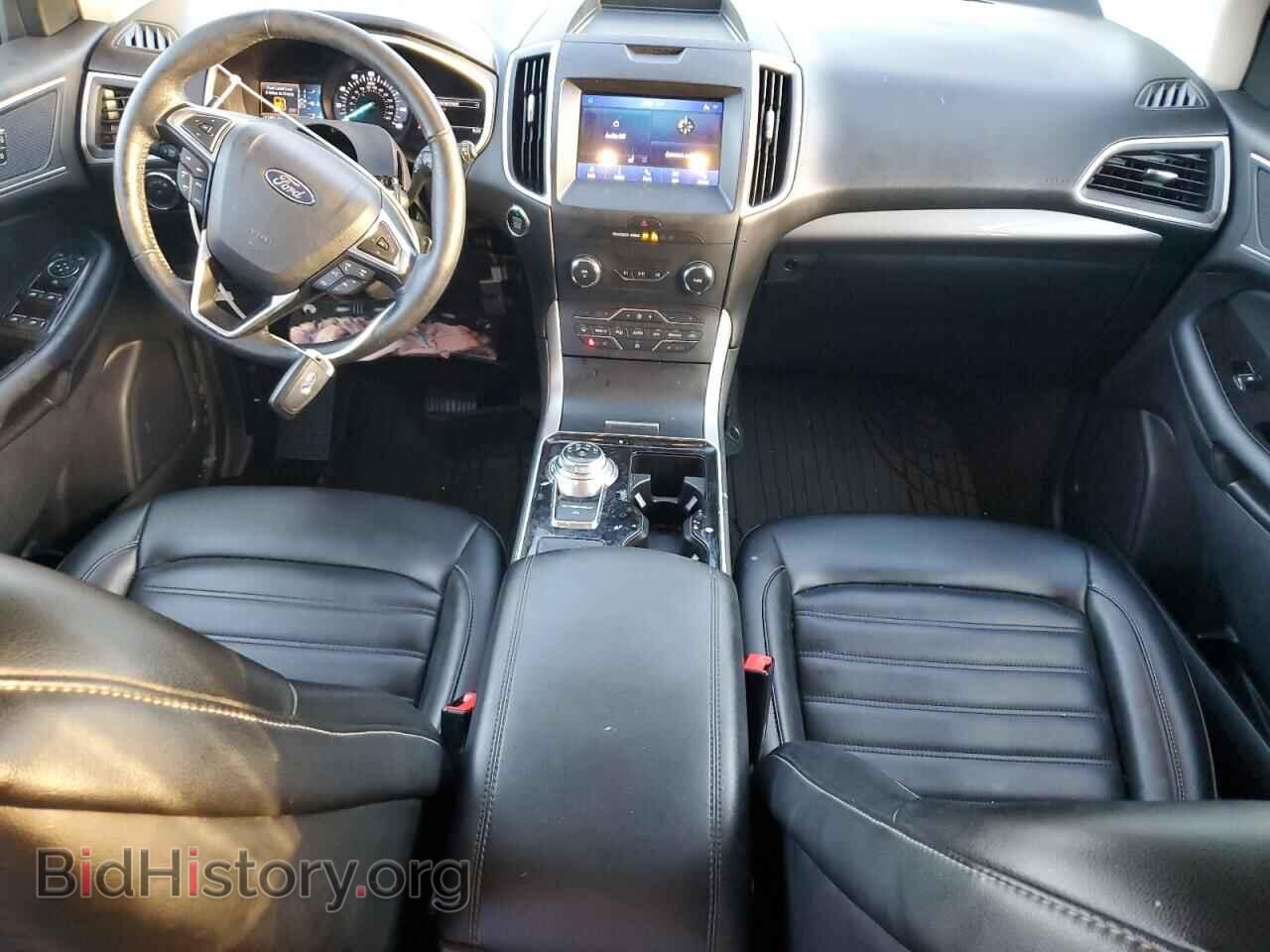 2020 FORD EDGE - VIN: 2FMPK4J90LBA31177 - Фото 8