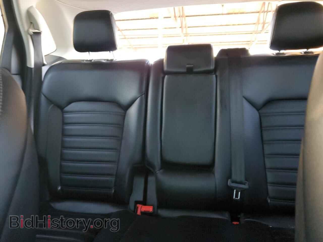 2020 FORD EDGE - VIN: 2FMPK4J90LBA31177 - Фото 10